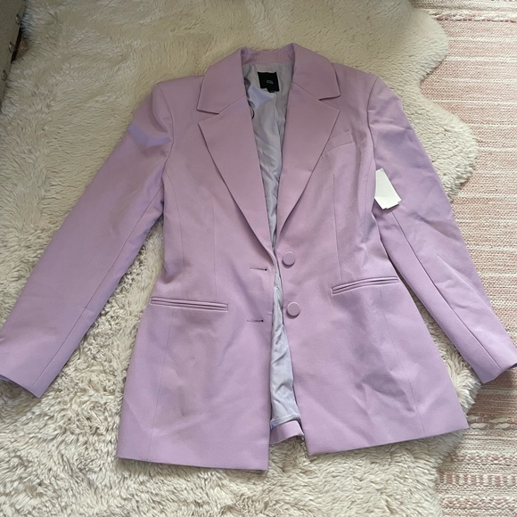 river island Blazer size 14 (M) - Picture 1 of 5